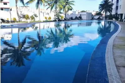 Image de ideal apartment to enjoy\n