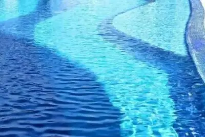 Image de Nice stay, family pool\n