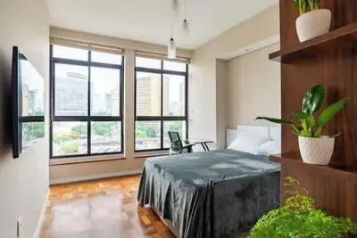 Image de High Standard Central Apt with 4 Suites