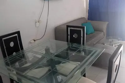 Image de Apto Sta Mta< Centro Historico> 5 min de la Bahía mas Hermosa de America