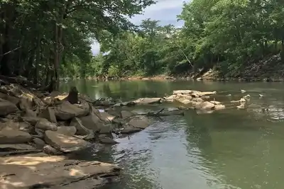 Image de Sparta House on the Calfkiller River\n