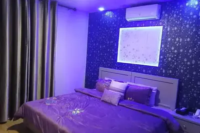 Image de Rawda Hotel - Double room (3 mins from the Roman Temples! )