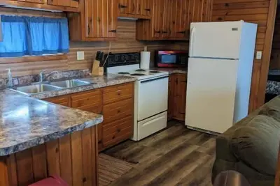 Image de Shadey acres Cabin 8