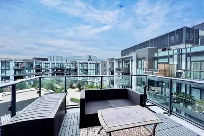 Image de Chic Staycation Condo at Fh