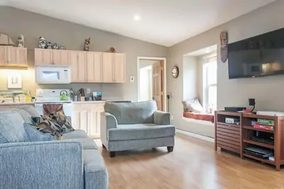 Image de Westside 2bd Adventure Chalet