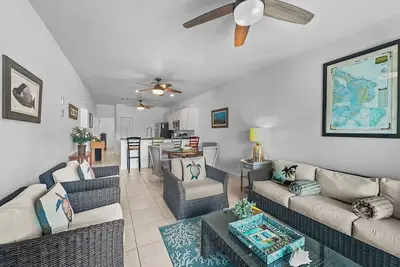 Image de Blue Water Paradise #3Lovely 3-bedroom 2bath Condo