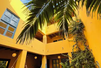 Image de Colonial House Hotel in the Historic Center of Santa Marta for Vacation
