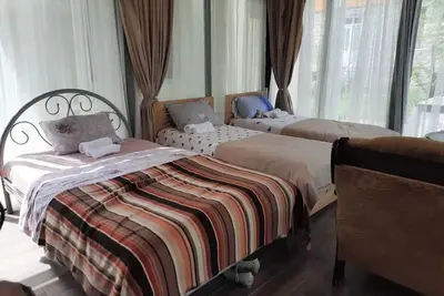 Image de Venerika's Hut Venerica Hut