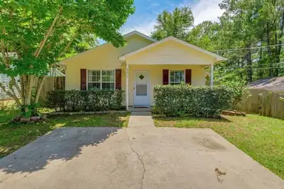 Image de The Reed Lane House