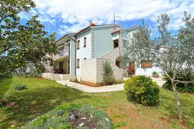 Image de Apartment 2226/68165 (Istria - Pula), 2000m from the beach