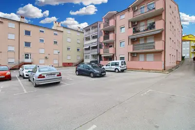 Image de Apartment 2231/68501 (Istria - Pula), 500m from the beach