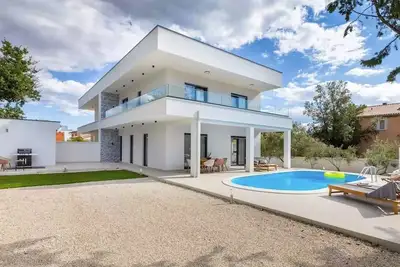 Image de Villa 2246/69825 (Istria - Barbariga), 1000m from the beach