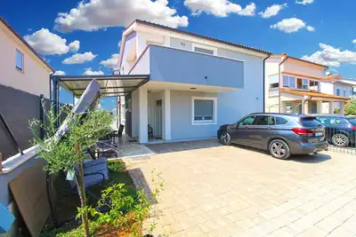 Image de House 2283/76070 (Istria - Fažana), 750m from the beach