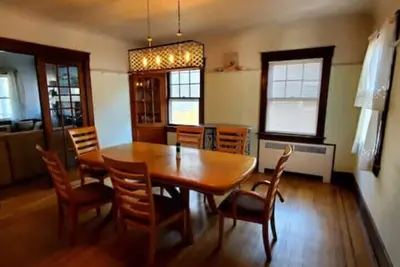 Image de Spacious 5 or 7 Br Belmar Beach House, Lake Views! \n