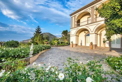 Image de Villa Artemisia by Elite Villas