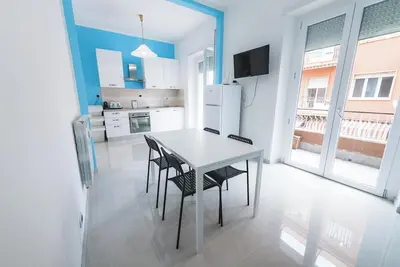 Image de Casa Trionfale - Trois Chambres Appartement, Couchages 6
