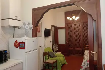 Image de Macci 29 Floor 1 - Quatre Chambres Appartement, Couchages 7