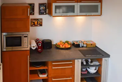 Image de Beautiful apartment to feel good with Netflix, Prime, WowTV I Og