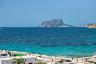Image de Apartment Nautica Bay Moraira