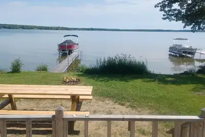 Image de 2 bedroom house on Manistique Lake
