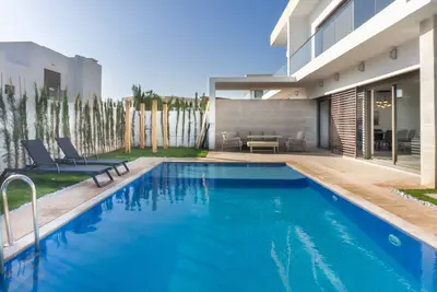 Image de Salam Taghazout - luxury villa - Pool - 8 Px