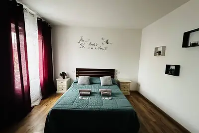 Image de The Green House