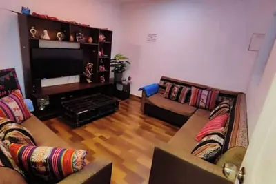 Image de Ekeko's Apartment - Calle Matara