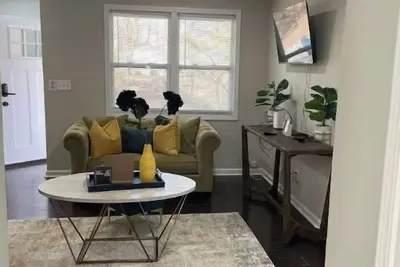 Image de The Retreat w/ outdoor jacuzzi