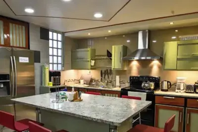 Image de Dream House In Ponce