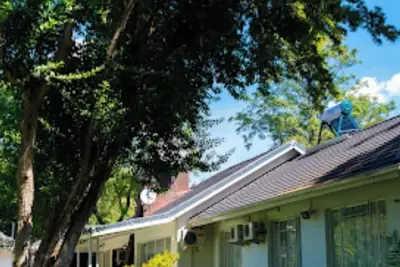 Image de 4 Bedroom Villa With Full Solar and Borehole