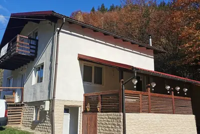 Image de Beautiful and Cosy 5 Bedrooms Vila, Near Boli Cave a Unique Nature Creation