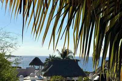 Image de Casa Rosa - Steps to Playa Manzanillo