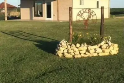 Image de Country cabin life