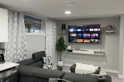 Image de Exquisite suite in Beaumont!