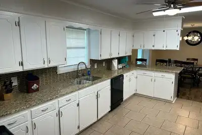 Image de Minutes from\nCypress Lake boat launch\n2 local event venues\nBodcau wildlife mngt