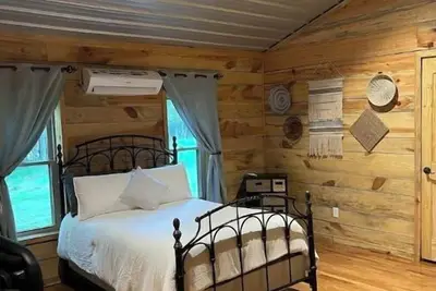 Image de Cabin Creek