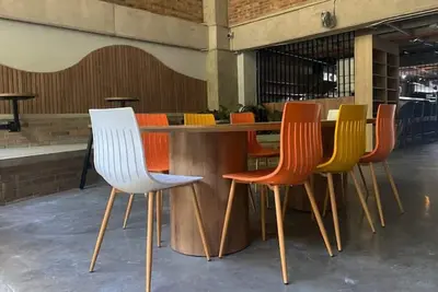 Image de Suite with Balconies en Medellin\n