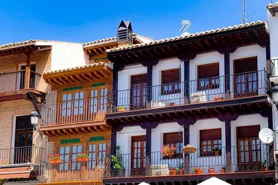 Image de Alojamiento Turístico Ideal Para Familias