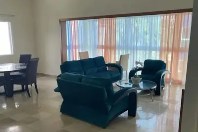 Image de paradise Penthouse junior