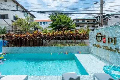 Image de 👍👍👍pattaya villa 4 bedrooms 5 minutes jomtien beach near Walking street