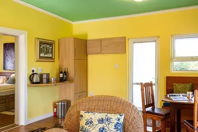 Image de Capelands Resort- Garden Cottage #2