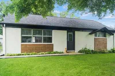 Image de The Rosie Roots - Cozy Pet Friendly House