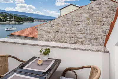 Image de Belle maison à Rab