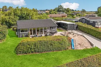 Image de Belle maison à Grevinge avec cuisine