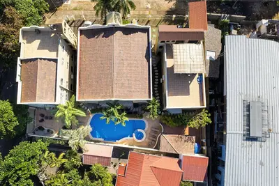 Image de Gorgeous 2 Bedroom Condo in Playa Langosta