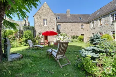 Image de Le presbytère - Plouaret