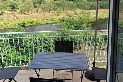Image de Le Gîte de Pounard Plage Privée