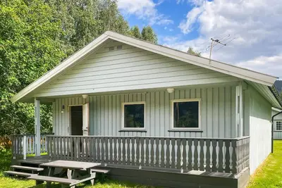 Image de Superbe maison de 2 chambres à Dovre