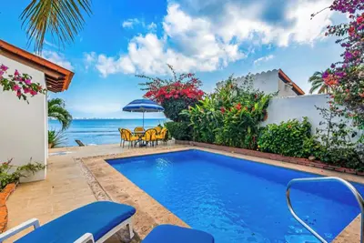 Image de Casa la Oro en Bahía de Banderas - Ocean Front Casa