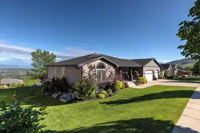 Image de Executive home with stunning views of Missoula